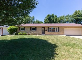 1303 N Walnut St, Normal, IL 61761