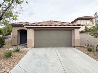 11260 Sandrone Ave, Las Vegas, NV 89138