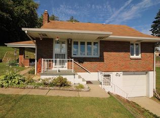 23 Keystone Dr, Monessen, PA 15062