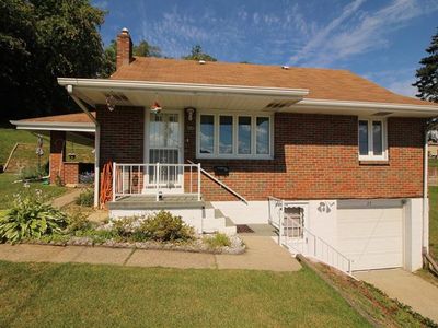 23 Keystone Dr, Monessen, PA, 15062