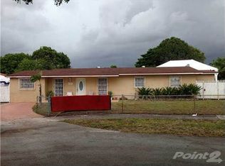 4761 NW 195th Ter, Miami Gardens, FL 33055