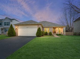 2224 Ashby Ln, Plainfield, IL 60586