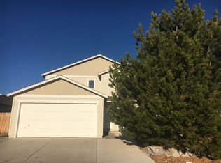 9693 Canyon Meadows Dr, Reno, NV 89506