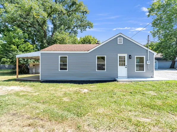 7082 Norwood Dr, Grove City, OH 43123