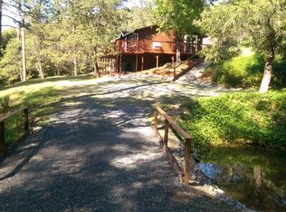 6152 Ladies Valley Rd, Placerville, CA 95667