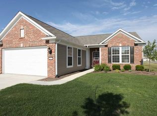 12897 Merlot Ln, Fishers, IN 46037
