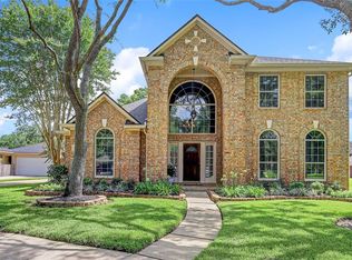 1615 Grand Meadows Ct, Katy, TX 77494