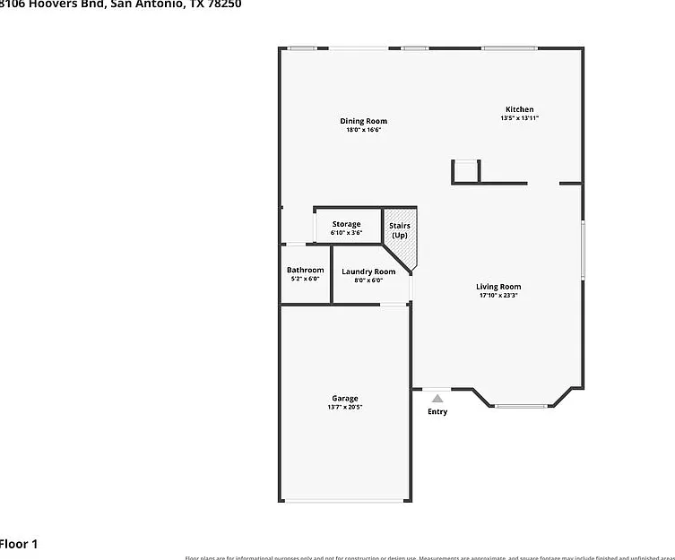 4 bed, 2.5 bath, 2278 sqft, $2,005 — Photo 3