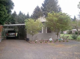 25383 Moyer St, Elmira, OR 97437