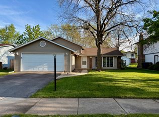 5165 Keith Dr, Richton Park, IL 60471