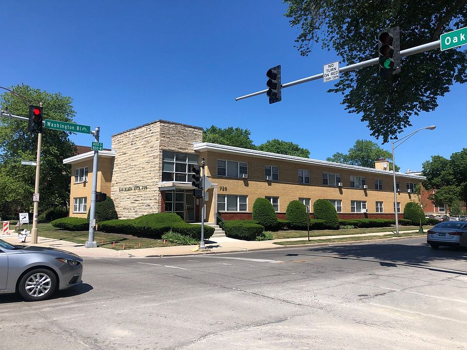 1st image of 720 Washington Blvd #72