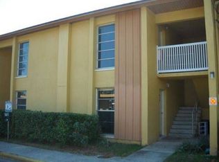 250 N Banana River Dr APT A12, Merritt Island, FL 32952