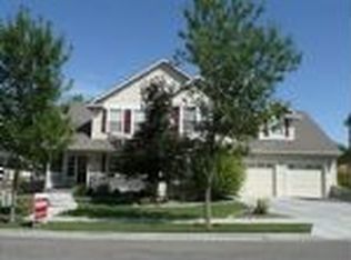12808 N Schicks Rd, Boise, ID 83714