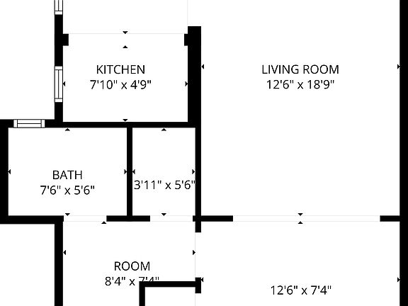 2nd image of this home