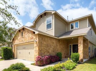 8600 White Ibis Dr, Austin, TX 78729