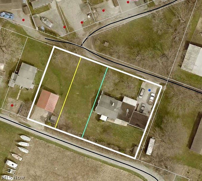 2nd image of 10632 Kirk Dr