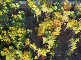 LOT 16 Whittier Rd, Farmington, ME 04938