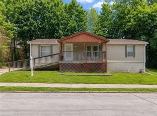325 N Chestnut St, Butler, PA 16001