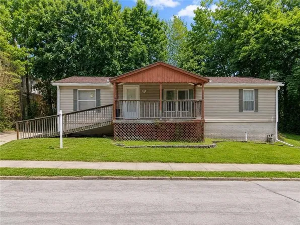 325 N Chestnut St, Butler, PA 16001