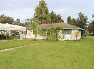 205 Washington Blvd, Lake Placid, FL 33852