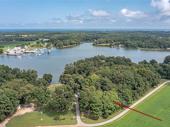 4th image of LOT 6 Sheps Point Dr Lot 6A