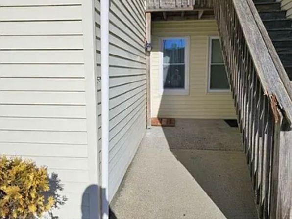 701 N Franklin Blvd #1101