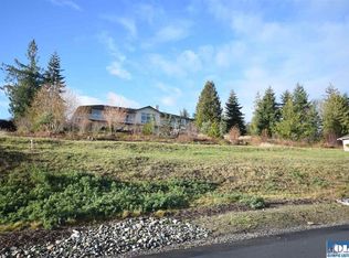 Lot #14 Solana Pkwy, Sequim, WA 98382