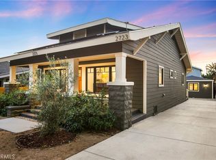 2721 Pepper Ave, Los Angeles, CA 90065