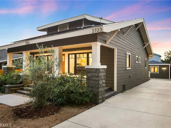 2721 Pepper Ave, Los Angeles, CA 90065