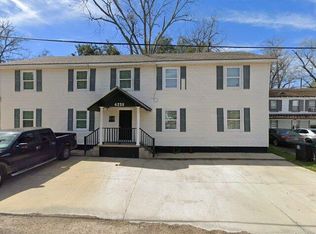 4238 Oxford Ave #B, Baton Rouge, LA 70808