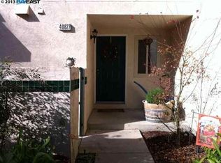40827 Ingersoll Ter, Fremont, CA 94538