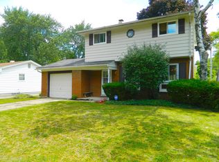 3825 Stratford Ave, Lansing, MI