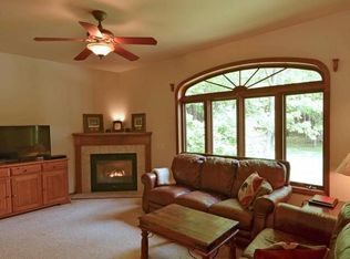 2291 Boot Lake Rd, Eagle River, WI 54521