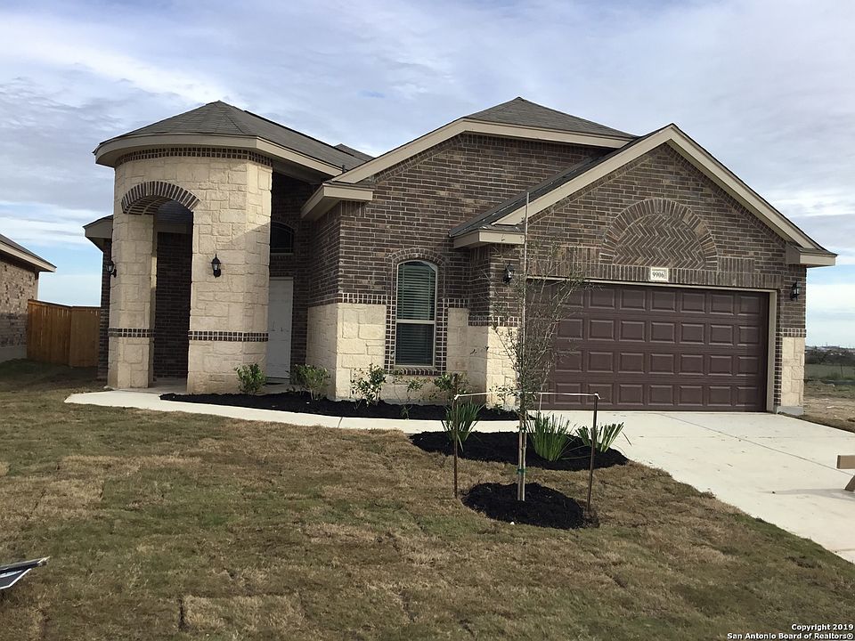 1st image of 9906 Bricewood cove