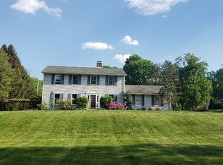 50 Cider Mill Rd, Mertztown, PA 19539