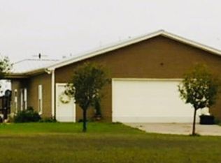 409 Avenue N, Abernathy, TX 79311