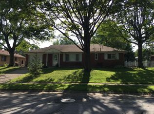 3979 Maryknoll Dr, Dayton, OH 45429