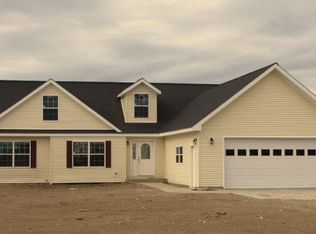 5467 Mathew Ave, Williston, ND 58801