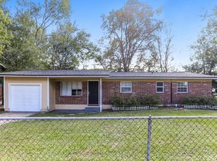 7594 Raborn Ln, Jacksonville, FL 32210