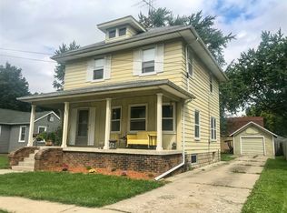 108 W Wayne St, Durand, MI