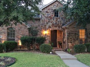 938 Springtown, Forney, TX 75126