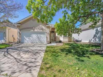 946 Champion Circle, Longmont, CO, 80503