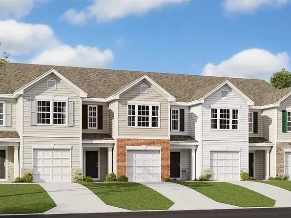 1178 Evelynnview Ln, Kernersville, NC 27284
