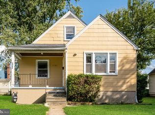 5705 Plainfield Ave, Baltimore, MD 21206