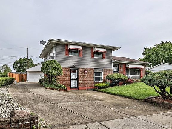 2nd image of 5121 Retford Dr