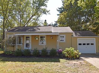 491 Lemaster Dr, Cincinnati, OH 45255