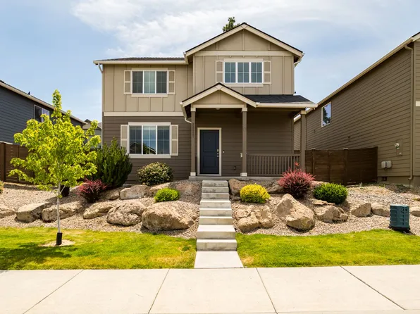20519 SE Cameron Ave, Bend, OR 97702