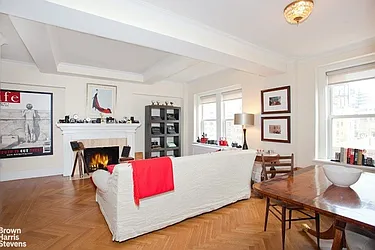 Rented by Brown Harris Stevens