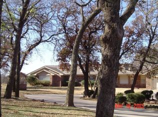 5701 N Coltrane Rd, Forest Park, OK 73121