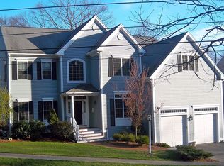 17 Ardmore Rd, Needham, MA 02494